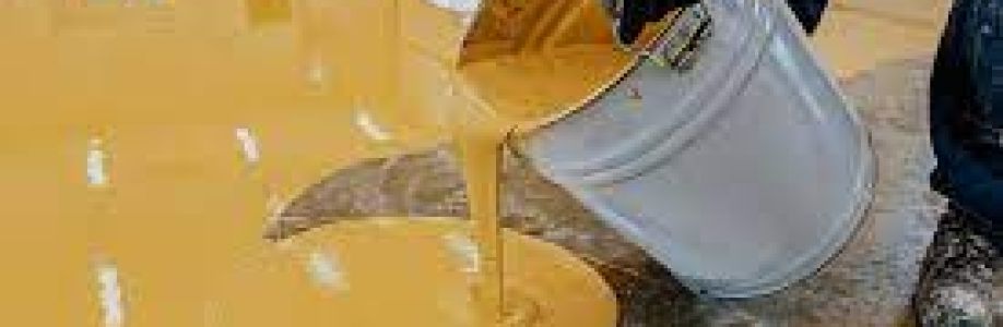 Industrial Floor Coating Market Growing Demand and Huge Future Opportunities by 2033 Cover Image