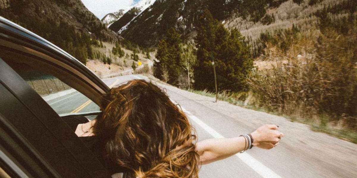 How to plan the ultimate road trip USA