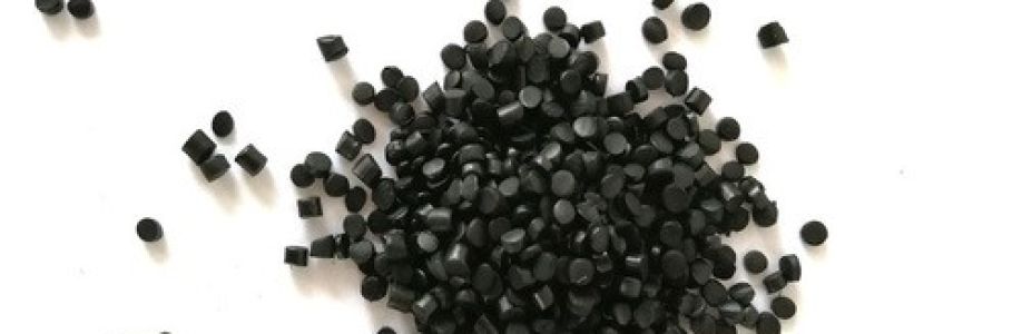 Carbon Black Conductive Plastic Market Size Volume, Share, Demand growth, Business Opportunity by 2033 Cover Image