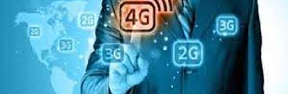 2G and 3G Switch Off Market Size, Trends, Scope and Growth Analysis to 2033 Cover Image