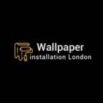 Wallpaper Installation London