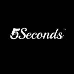 5Seconds Brand