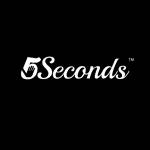 5Seconds Brand Profile Picture