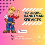 Handyman Services Dubai Profile Picture