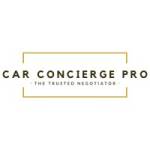 Car Concierge Pro