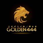 Golden 444