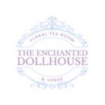 The Enchanted Dollhouse