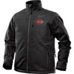 milwaukee heated jacket profile picture