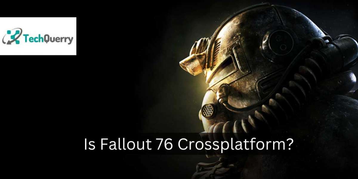 Is Fallout 76 Crossplatform? (PS4, PS5, Xbox, PC)