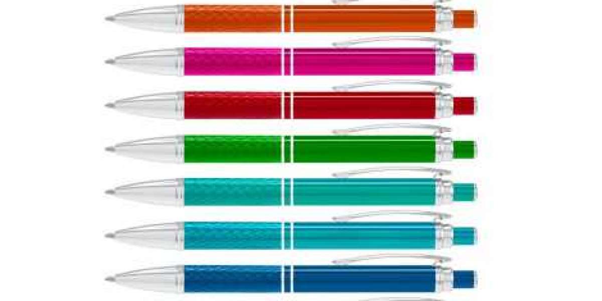 Elevate Your Brand with Branded Promotional Pens in NZ
