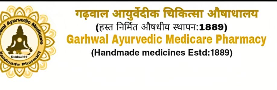 Ayurvedic Medicare Cover Image