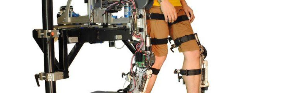Global Upper Extremity Rehabilitation Robotic Market to be worth US$ multi-million by 2030 Cover Image