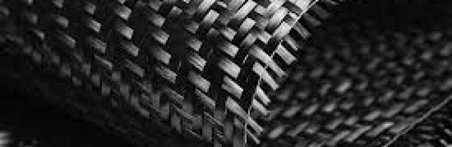 Rayon Carbon Fiber Market Growing at a CAGR of 6.7% during forecast period 2033 Cover Image