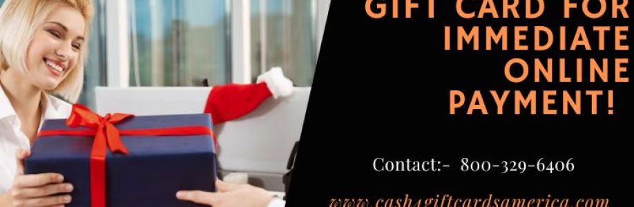 Sell Gift Cards Instant Payment Cash App Cover Image