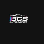 BCS Auto Paints Profile Picture