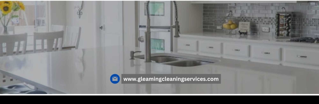 Gleaming Cleaning Services Cover Image