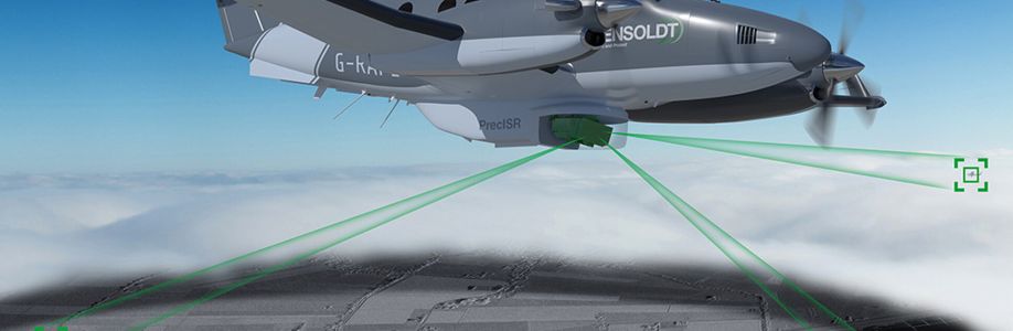 Pulsed Radar System Market Size, Share, Trends and Future Scope Forecast 2033 Cover Image