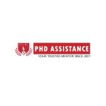 phd assistance Profile Picture