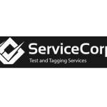 ServiceCorp  Test and Tag