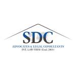 SDC Advocates & Legal Consultants Profile Picture