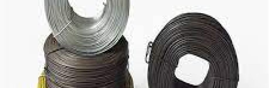Rebar Tie Wire Market Size, Share & Forecast USD 1254.16 million by 2030 Cover Image