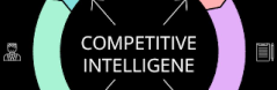 Competitive Intelligence Software Market size See Incredible Growth during 2033 Cover Image