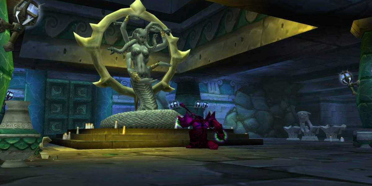 Improve Knowledge About WoW Classic Gold