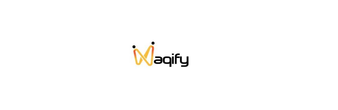 waqify Cover Image