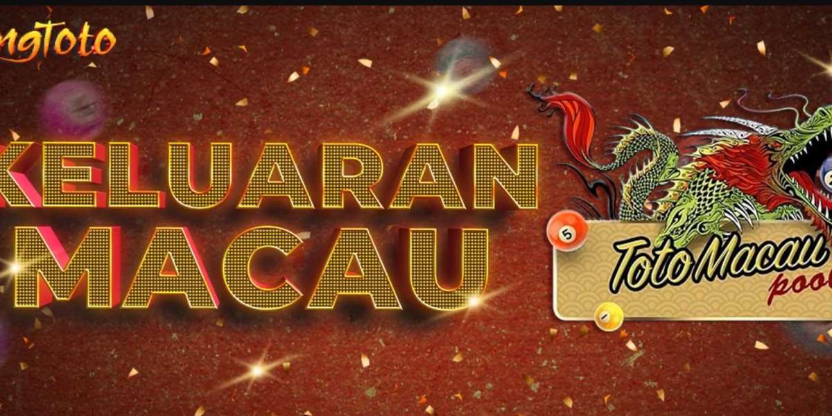 Crunching the Numbers: Analyzing Pengeluaran Macau Trends