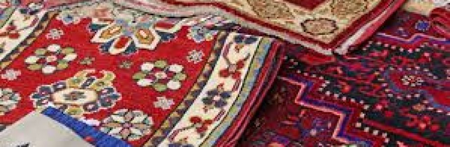 Sam Oriental Rugs Cover Image