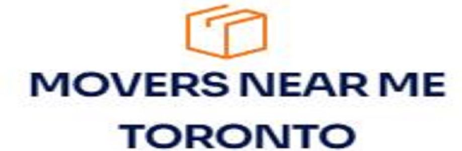 Movers Near Me - Toronto Cover Image