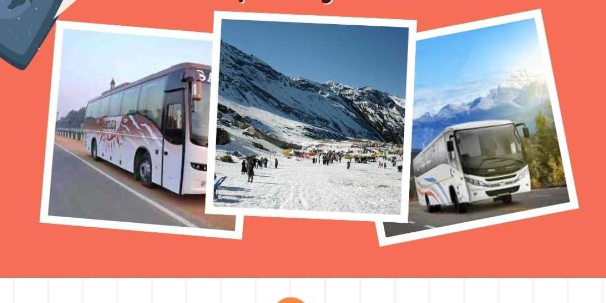 Manali local sightseeing tour package
