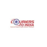 Couriers to India