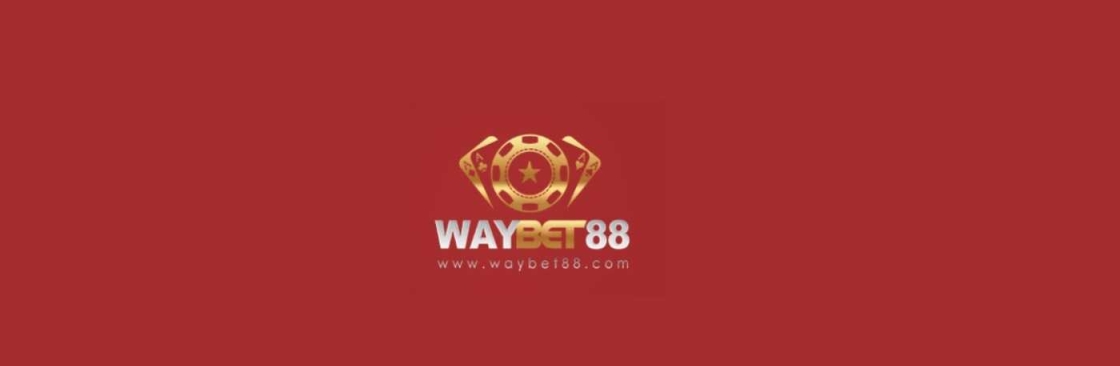 Waybet88 Cover Image