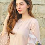 Pakistani Beauty Profile Picture