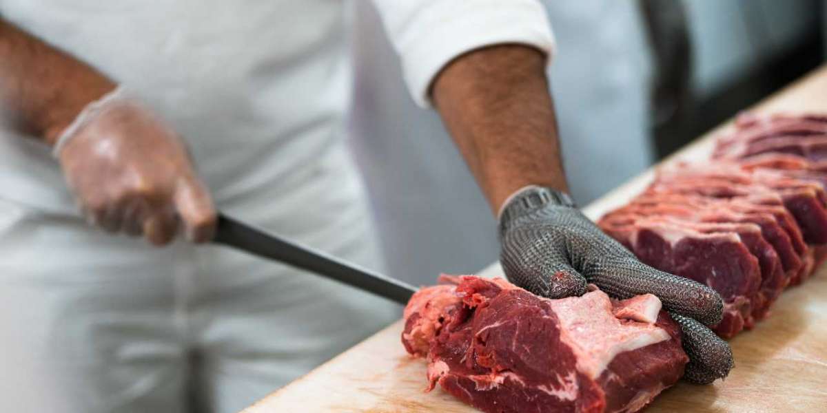 Behind the Slaughterhouse Doors: Unraveling the Realities of the Meat Industry