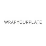WRAPYOURPLATE Profile Picture