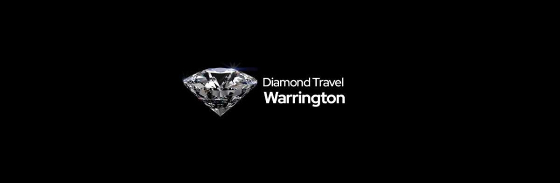 Diamond Travel Warrington Cover Image