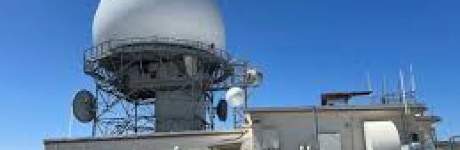 Long Radar System Market Future Landscape To Witness Significant Growth by 2033 Cover Image