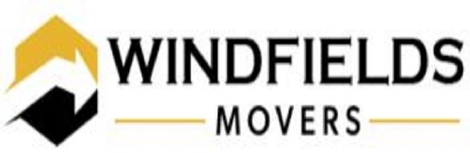 Windfields Movers Cover Image
