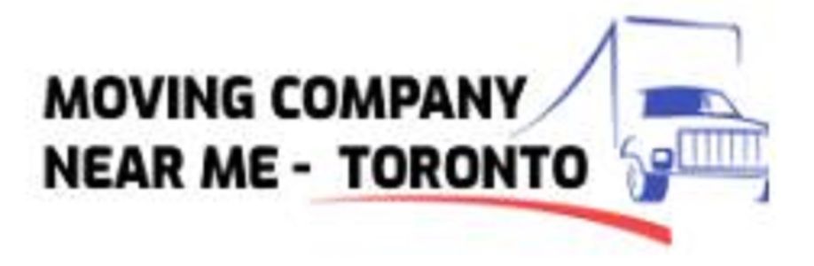 Moving Company Near Me - Toronto Cover Image