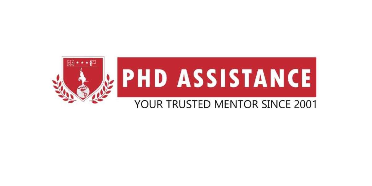 Best Dissertation Writing Services | PhD Assistance