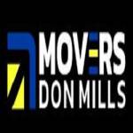 Movers Don Mills