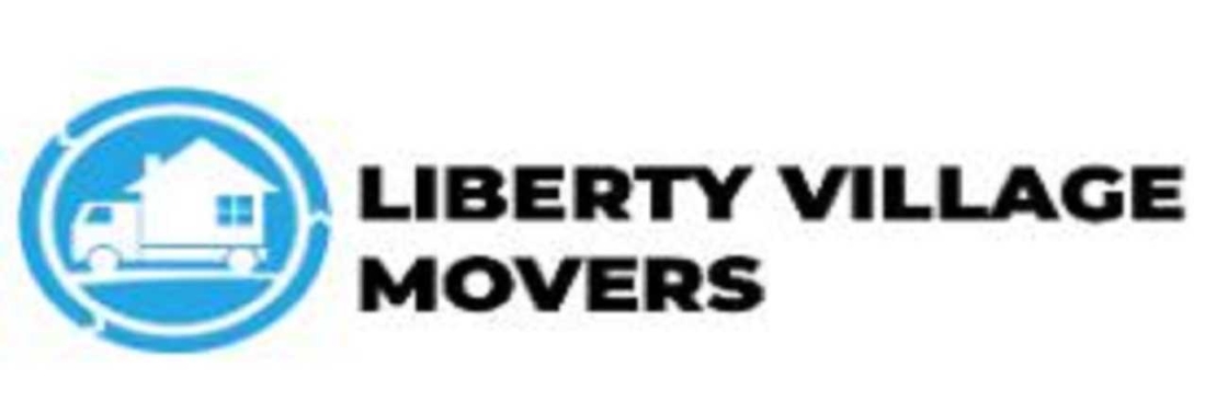 Liberty Village Movers Cover Image