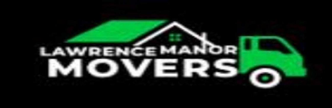 Lawrence Manor Movers Cover Image