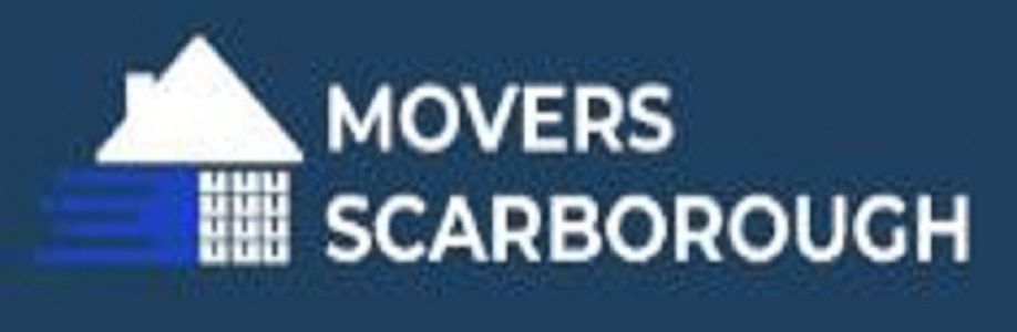Movers Scarborough Cover Image