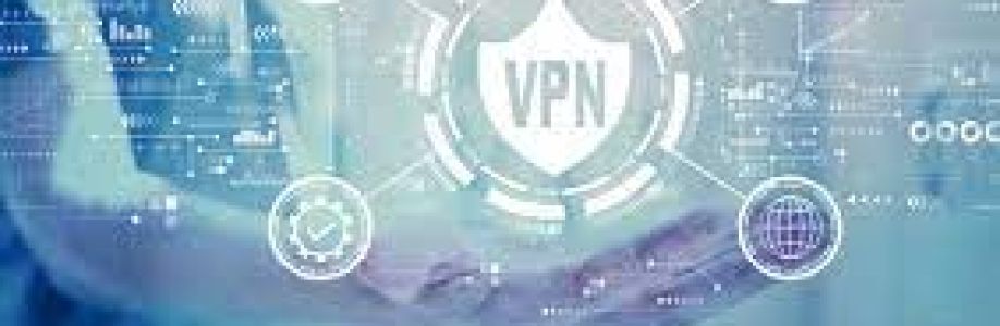 Virtual Private Network (VPN) Market Size, Share, Trends and Future Scope Forecast 2023-2033 Cover Image
