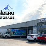 Vice N Berg Cold Storage