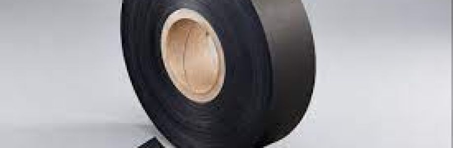 Semi Conductive Cable Tape Market Growing Popularity and Emerging Trends to 2030 Cover Image