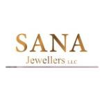 Sana jewellers Profile Picture